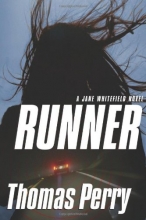 Cover art for Runner, A Jane Whitefield Novel