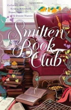 Cover art for Smitten Book Club