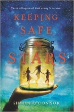 Cover art for Keeping Safe the Stars