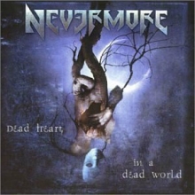 Cover art for Dead Heart In A Dead World