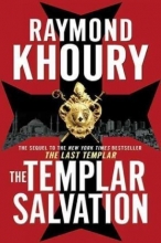 Cover art for The Templar Salvation