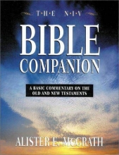Cover art for NIV Bible Companion, The