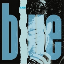 Cover art for Almost Blue (With Bonus Disc)