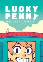 Cover art for Lucky Penny