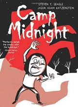 Cover art for Camp Midnight