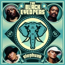 Cover art for Elephunk