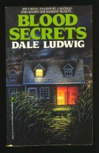 Cover art for Blood Secrets