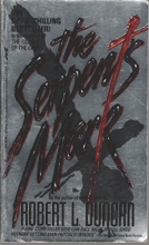 Cover art for The Serpent's Mark