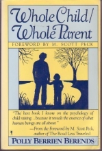 Cover art for Whole Child/Whole Parent