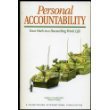 Cover art for Personal Accountability: Your Path to a Rewarding Work Life