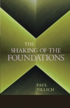 Cover art for The Shaking of the Foundations: