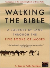 Cover art for Walking the Bible