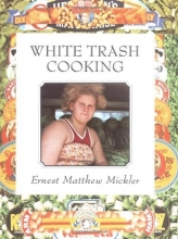 Cover art for White Trash Cooking
