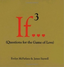Cover art for If..., Volume 3: (Questions for the Game of Love)