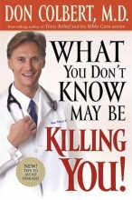Cover art for What You Don'T Know May Be Killing You