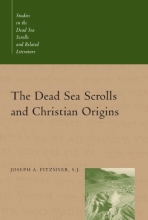 Cover art for The Dead Sea Scrolls and Christian Origins (Studies in the Dead Sea Scrolls and Related Literature)