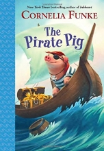 Cover art for The Pirate Pig