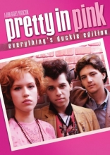 Cover art for Pretty in Pink 