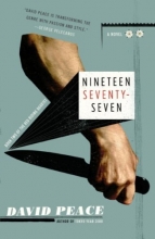 Cover art for Nineteen Seventy-Seven: The Red Riding Quartet, Book Two (Vintage Crime/Black Lizard)