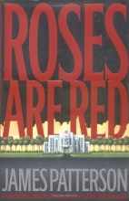 Cover art for Roses Are Red (Alex Cross #6)