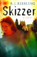 Cover art for Skizzer: A Novel