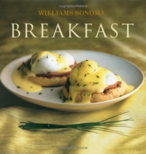 Cover art for Breakfast (Williams-Sonoma Collection  N.Y.)