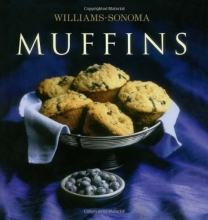 Cover art for Williams-Sonoma Collection: Muffins