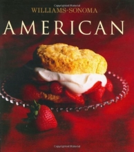 Cover art for Williams-Sonoma Collection: American