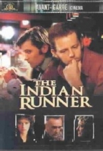 Cover art for The Indian Runner
