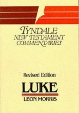 Cover art for Luke, St.: An Introduction and Commentary (Tyndale New Testament Commentaries)