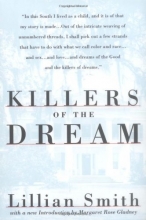 Cover art for Killers of the Dream