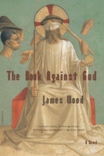 Cover art for The Book Against God: A Novel