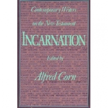 Cover art for Incarnation: Contemporary Writers on the New Testament