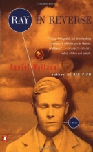 Cover art for Ray in Reverse