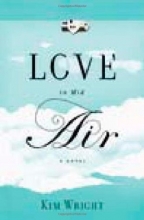 Cover art for Love in Mid Air