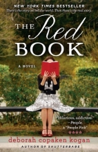 Cover art for The Red Book