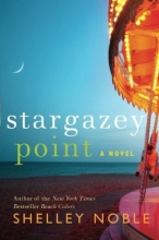 Cover art for Stargazey Point: A Novel