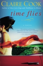 Cover art for Time Flies: A Novel