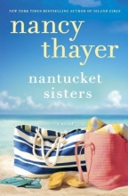 Cover art for Nantucket Sisters: A Novel