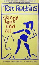 Cover art for Skinny Legs and All