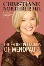 Cover art for The Secret Pleasures of Menopause