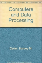 Cover art for Computers and Data Processing