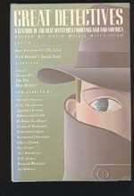 Cover art for Great Detectives