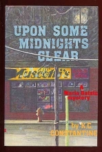 Cover art for Upon Some Midnights Clear