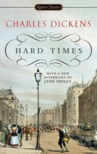 Cover art for Hard Times (Signet Classics)
