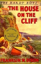 Cover art for The House on the Cliff (Hardy Boys, Book 2)