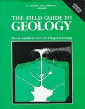 Cover art for The Field Guide to Geology