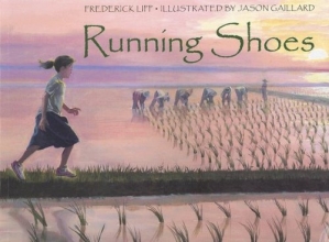 Cover art for Running Shoes