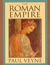 Cover art for The Roman Empire