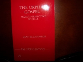 Cover art for Orphan Gospel (Biblical Seminar)